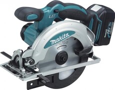 Пила дисковая аккумуляторная MAKITA DSS610RF - Строительное оборудование