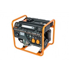 Генератор бензиновый VILLARTEC GG 4000C , 3.2/3,5кВт - Строительное оборудование