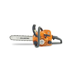 Бензопила VILLARTEC SB 018 Legend 16" шина 40 см. цепь 3/8 1,3 55 зв. - Строительное оборудование