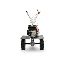 Мотоблок бензиновый VILLARTEC TВ 970 + масло трансм.0,95л арт. TВ970м - Строительное оборудование