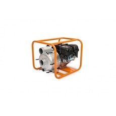 Мотопомпа бензиновая VILLARTEC PB 88 - Строительное оборудование
