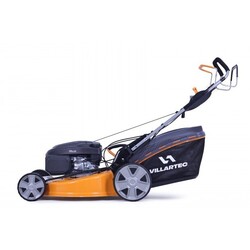 Газонокосилка бензиновая  VILLARTEC MB 453Т арт. 1103080000 - Строительное оборудование