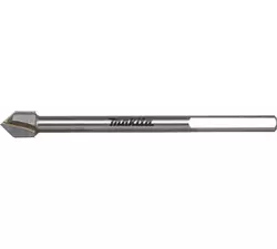 Сверло по стеклу GEN2 8x58 мм Makita D-78455 - Строительное оборудование
