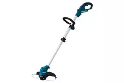 Аккумуляторный триммер Makita UR100DWAEX - Строительное оборудование