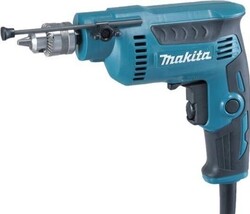 Дрель безударная сетевая MAKITA DP 2010 - Строительное оборудование