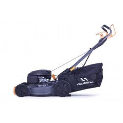 Газонокосилка бензиновая  VILLARTEC MB 448VС арт. 1103050000 - Строительное оборудование