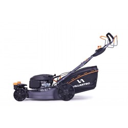 Газонокосилка бензиновая  VILLARTEC MB 451VZ арт. 1103060000 - Строительное оборудование