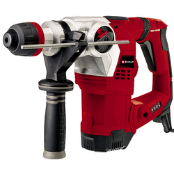 ПЕРФОРАТОР EINHELL TE-RH 32 4F KIT 4257944 - Строительное оборудование
