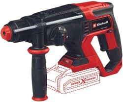 ПЕРФОРАТОР АККУМУЛЯТОРНЫЙ EINHELL TE-HD 18/20 LI - SOLO 4514260 - Строительное оборудование