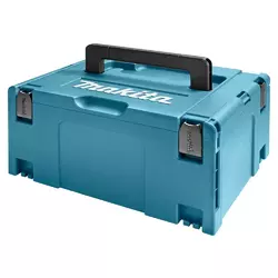 Кейс Makpac тип 3, 395Х295Х215 мм 821551-8 - Строительное оборудование