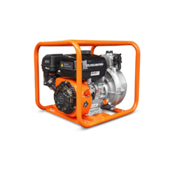 Мотопомпа бензиновая VILLARTEC PB 58 - Строительное оборудование