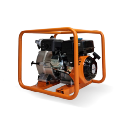 Мотопомпа бензиновая VILLARTEC GTP 80 арт. GTP80 - Строительное оборудование