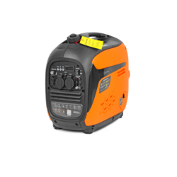 Генератор инверторный  бесшумный VILLARTEC GI 258S, 2.5/2.8кВт - Строительное оборудование