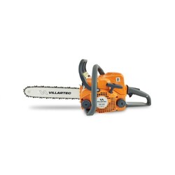 Бензопила VILLARTEC SB 018 Legend 14" шина 35 см. цепь 3/8 1,3 50 зв. - Строительное оборудование