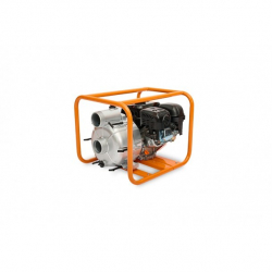 Мотопомпа бензиновая VILLARTEC PTB 88 арт - Строительное оборудование